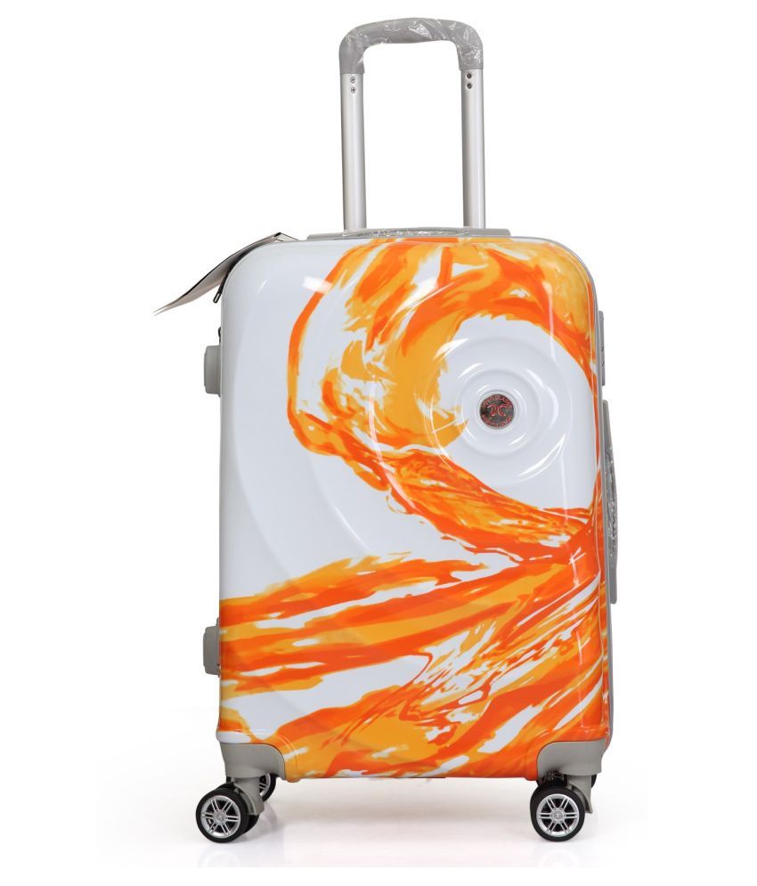 polo gaga trolley bags
