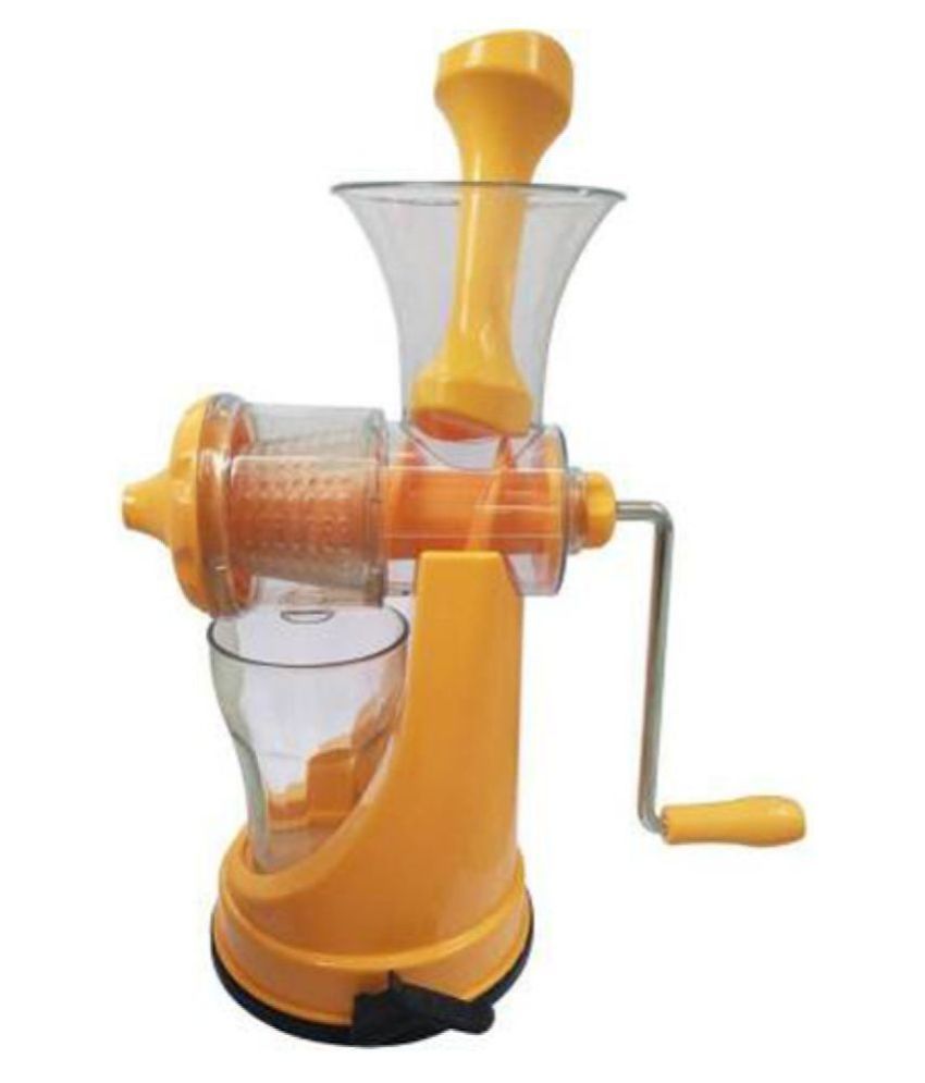 apex juicer