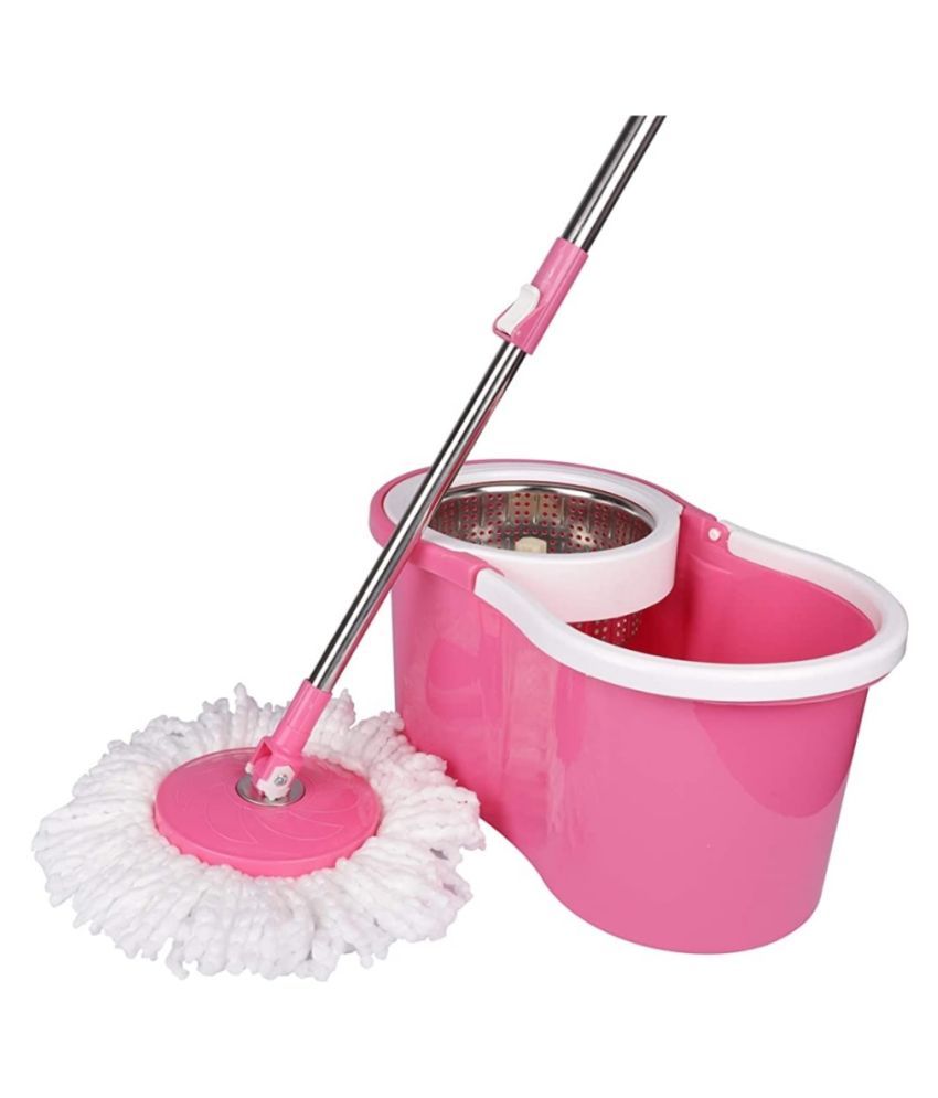 SWAMI Single Bucket Mop Buy SWAMI Single Bucket Mop Online at Low