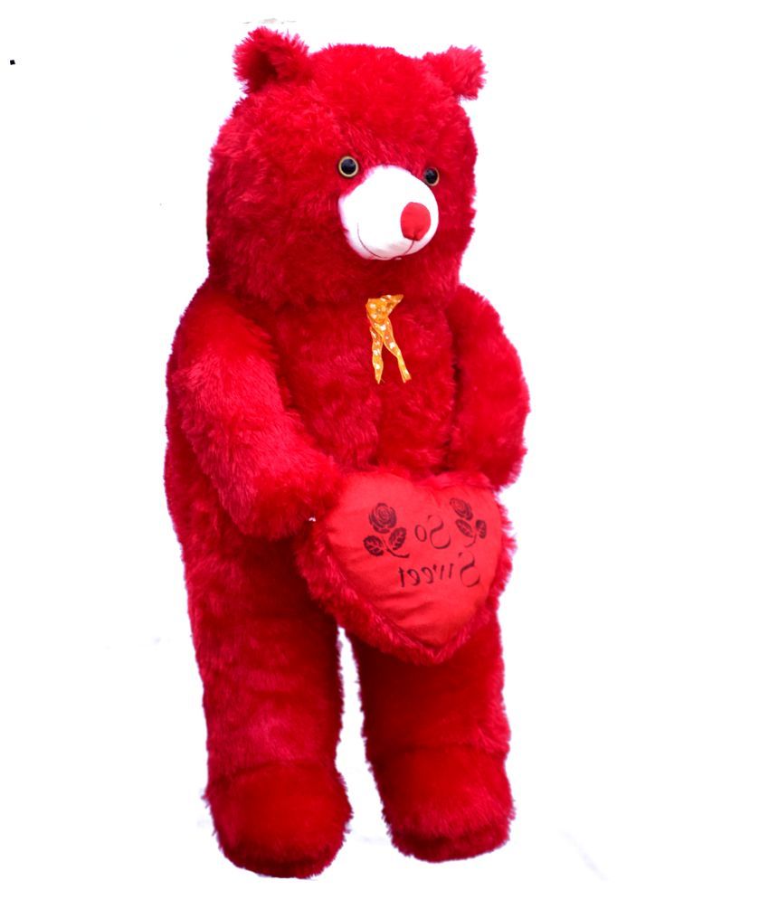 huggable soft toys