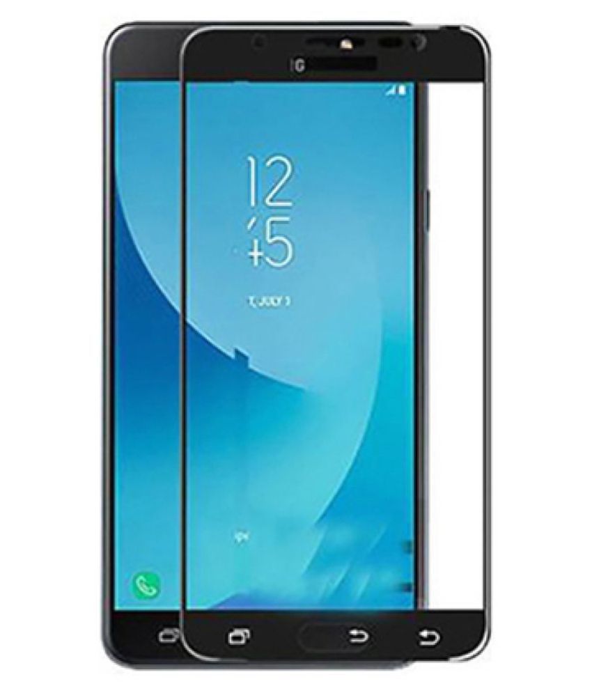 samsung j7 max black mobile price