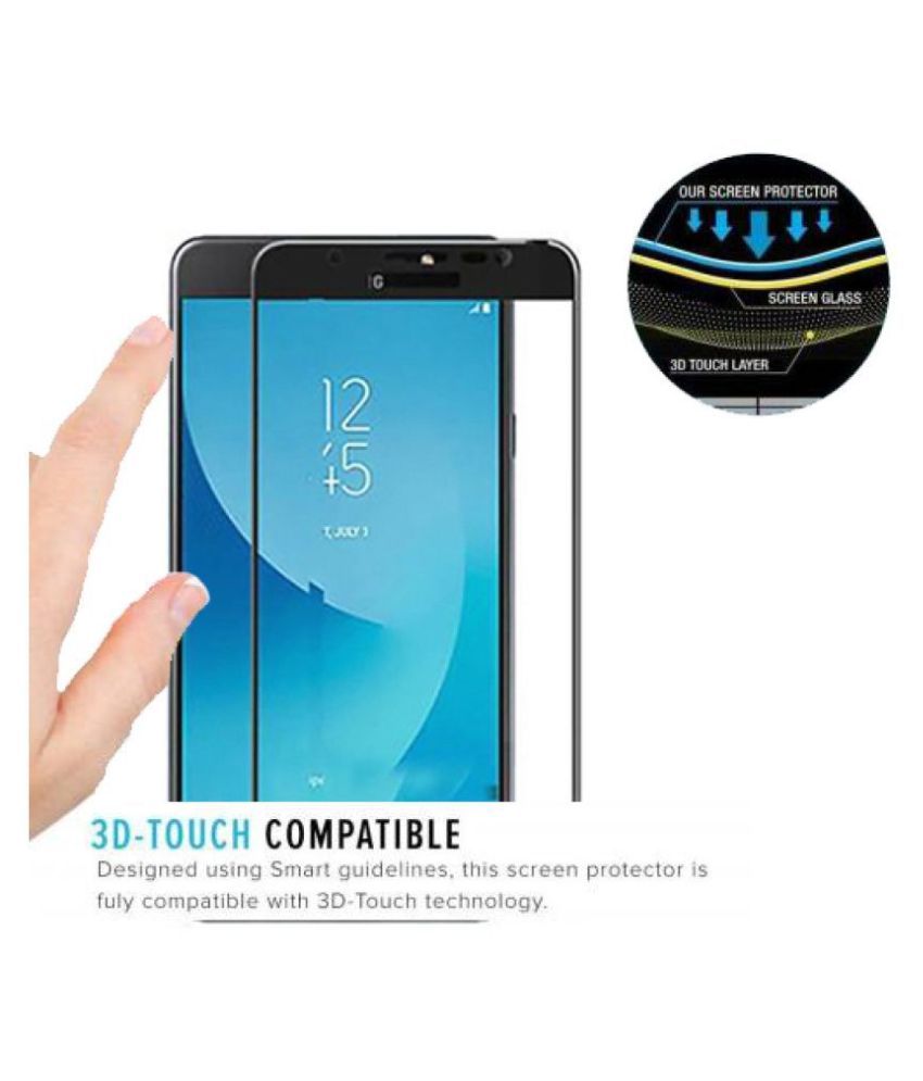 tempered glass samsung j7 core