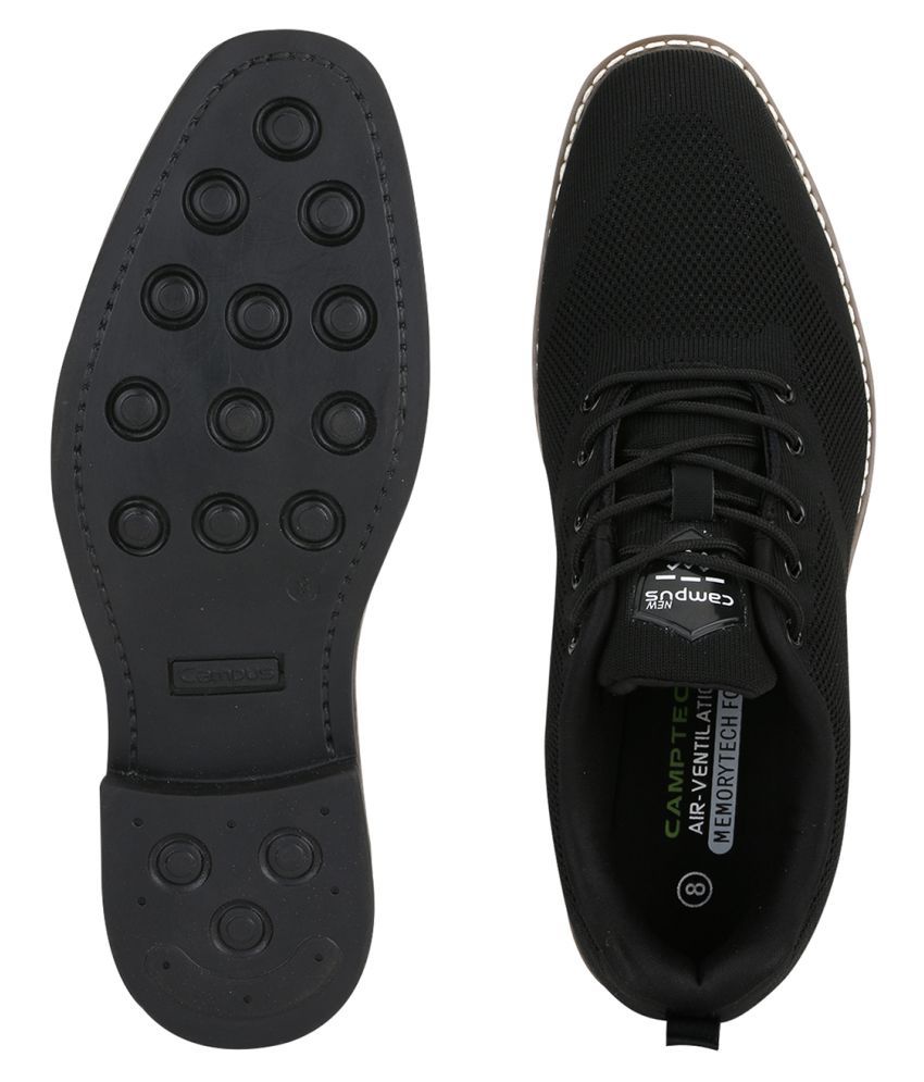 classy running shoes