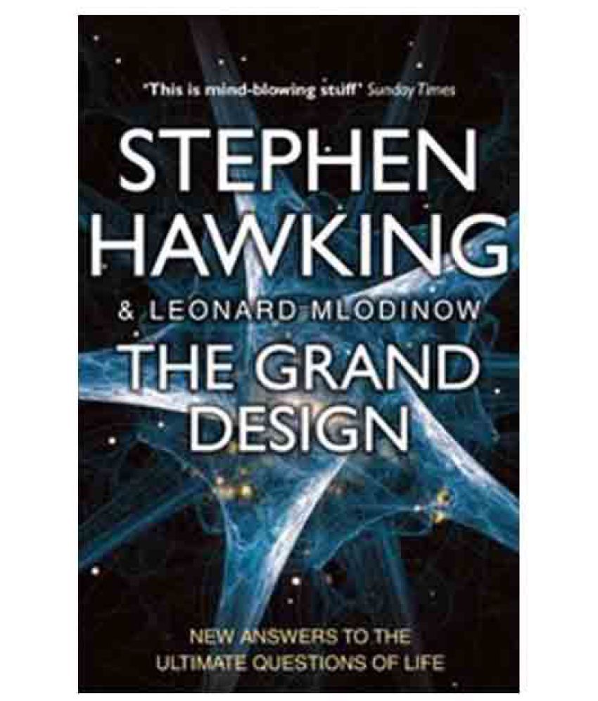     			The Grand Design (English, Paperback, Stephen Hawking)