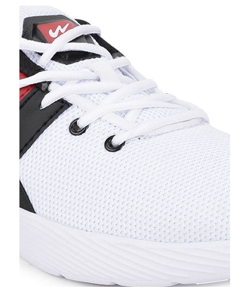 ucb white sneakers myntra
