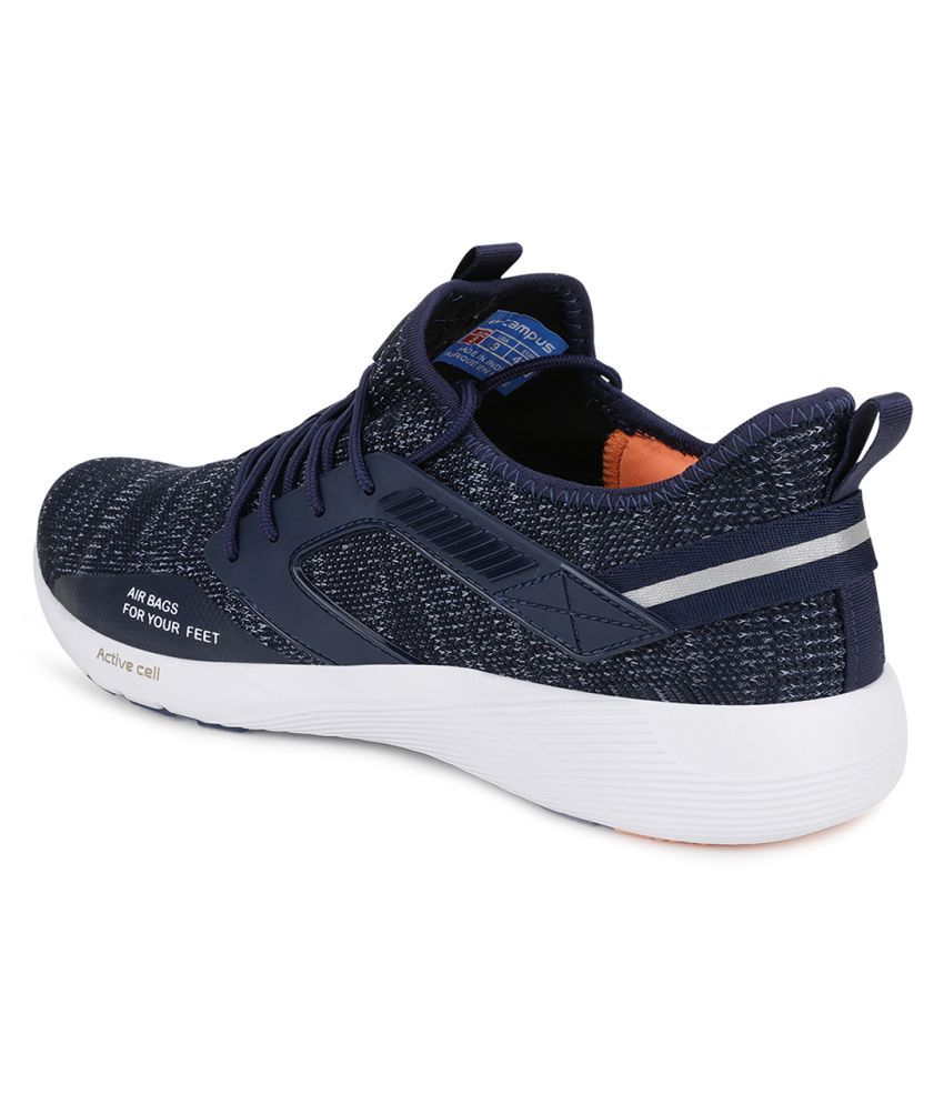 campus radiant running shoes