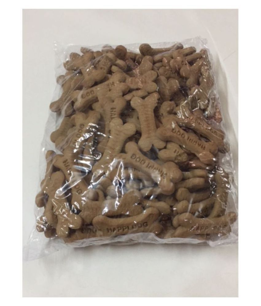     			Adult Dog Biscuits