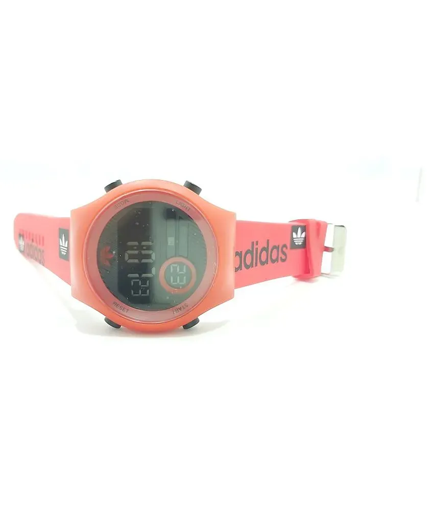 Prem Brothers ADI 9098 Silicon Digital Men s Watch Buy Prem