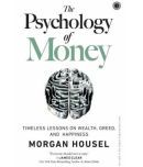 The Psychology of Money  (English, Paperback, Housel Morgan)