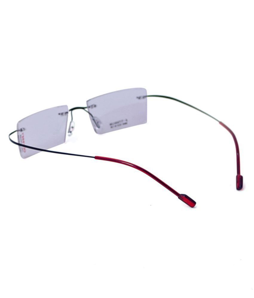 fast track spectacle frames price