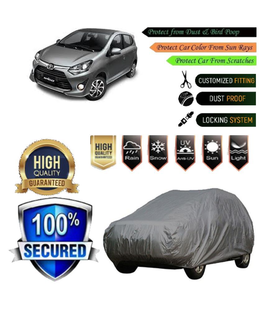 wigo car cover