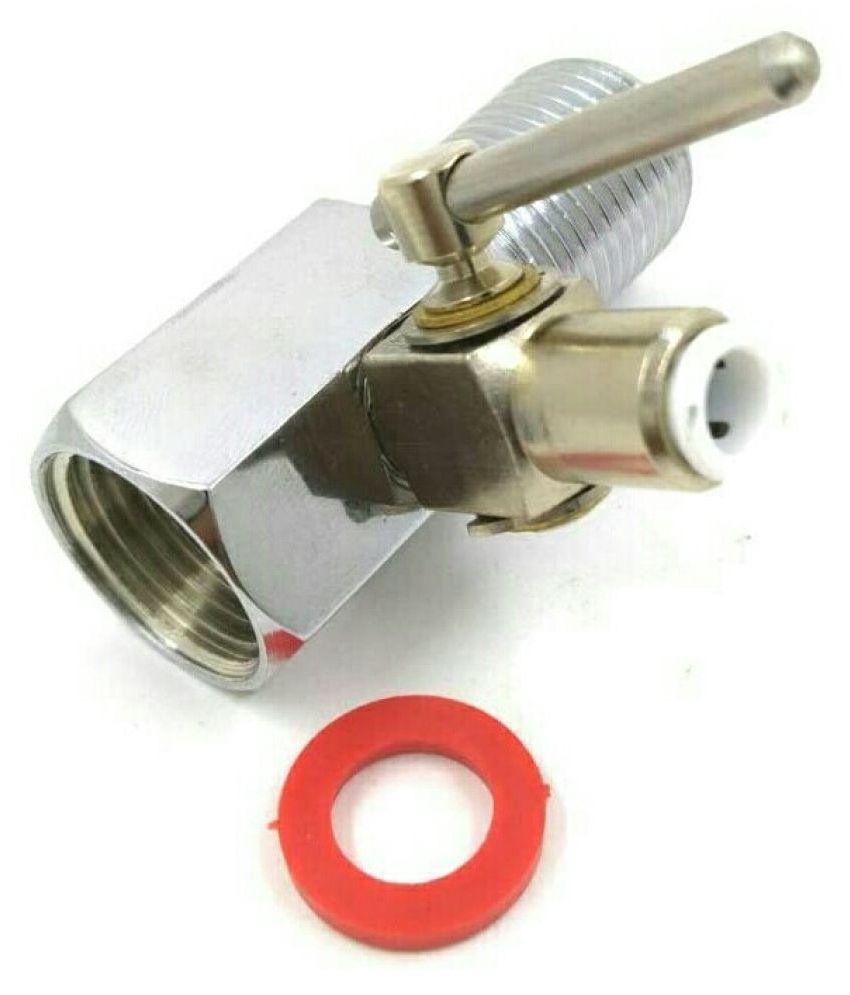     			RO inlet valve 1/4" Set