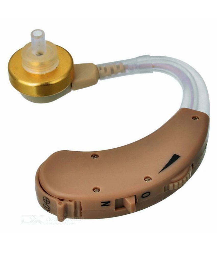SJ AXON V163 Hearing Aid Machine Buy SJ AXON V163 Hearing Aid