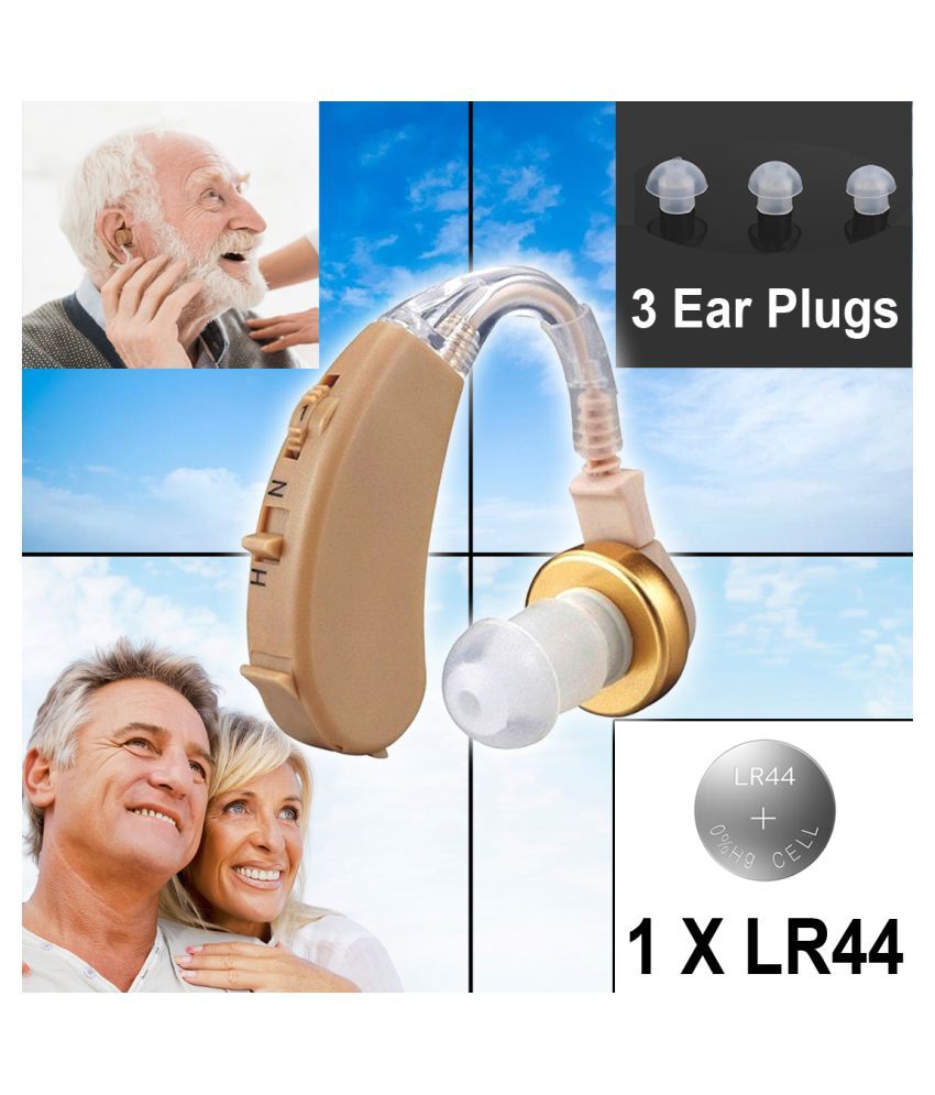 SJ AXON V185 Hearing Aid Machine Buy SJ AXON V185 Hearing Aid