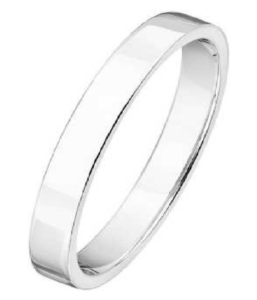 silver challa for women