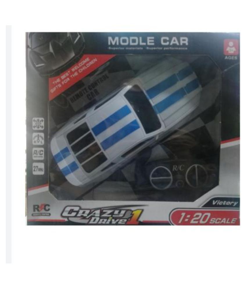 colour remote control car