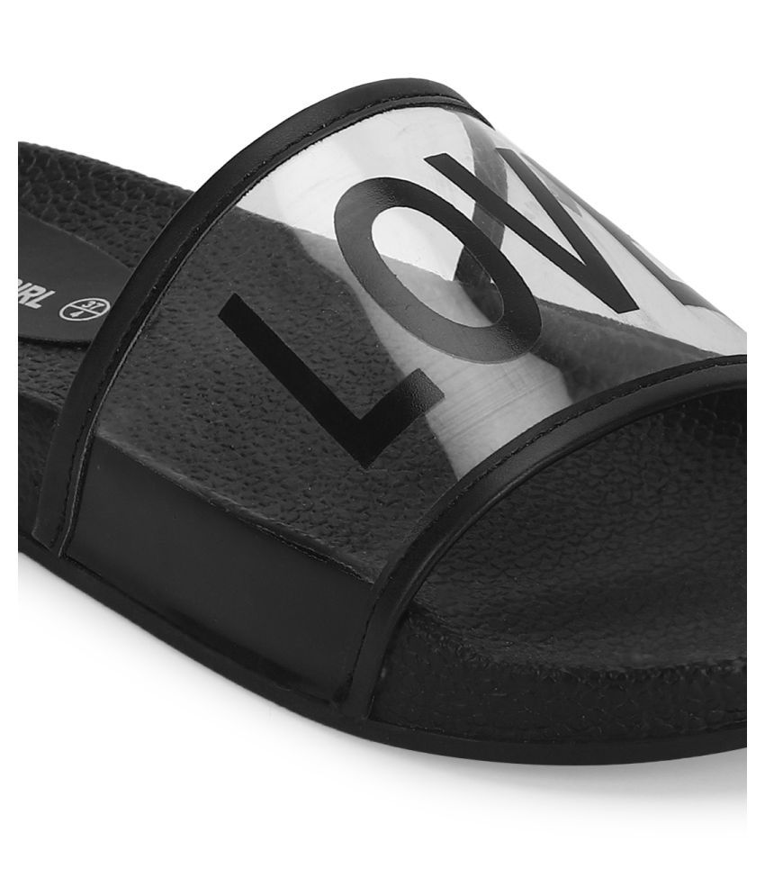 black clog shoes for women