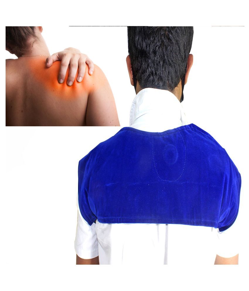 shoulder neck posture support