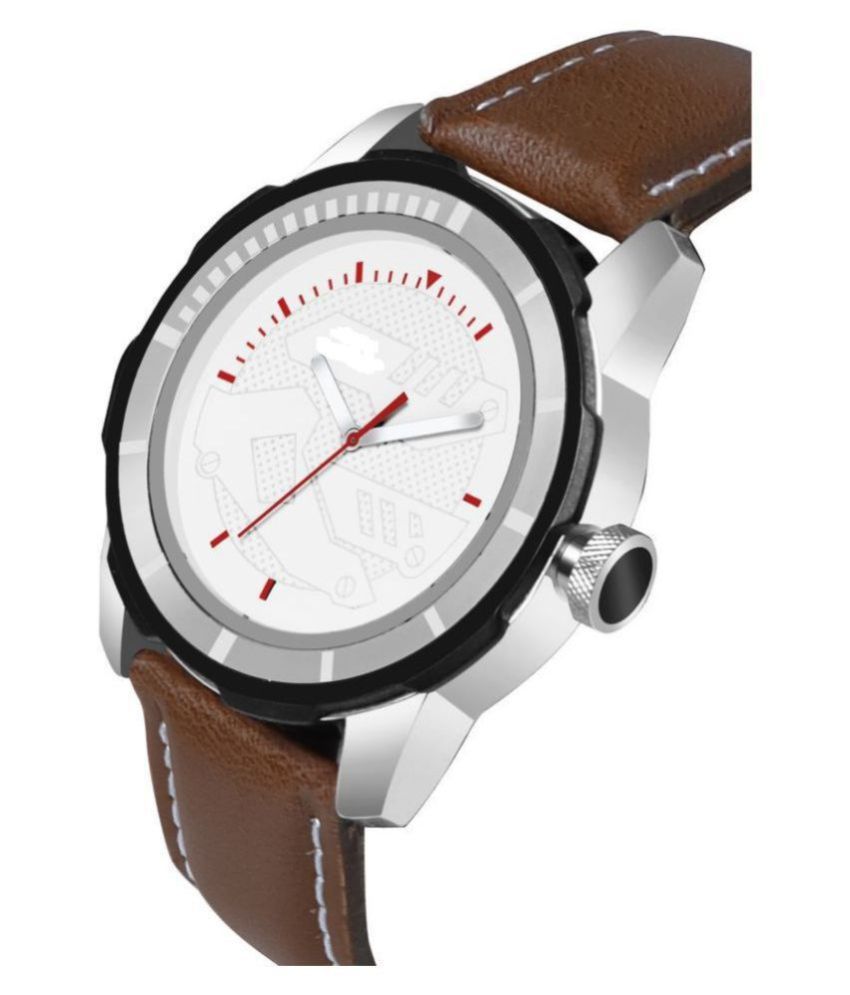fastrack 3099sl01 men's analog watch