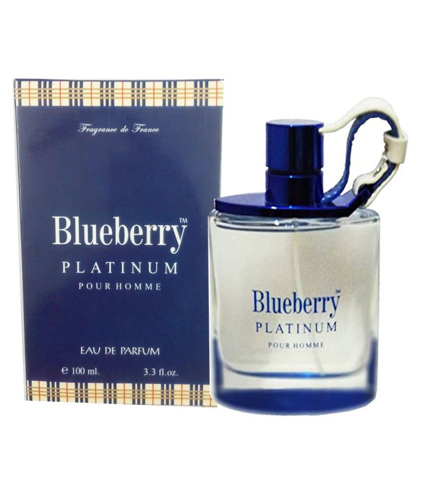 blueberry platinum perfume