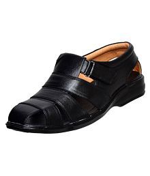 snapdeal mens chappals