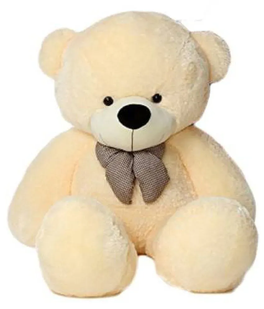 Teddy bear cheap on snapdeal