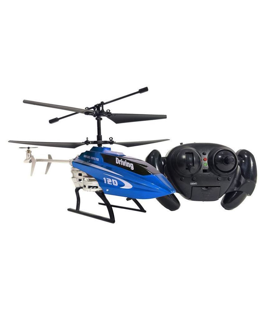 buy radio controlled helicopters