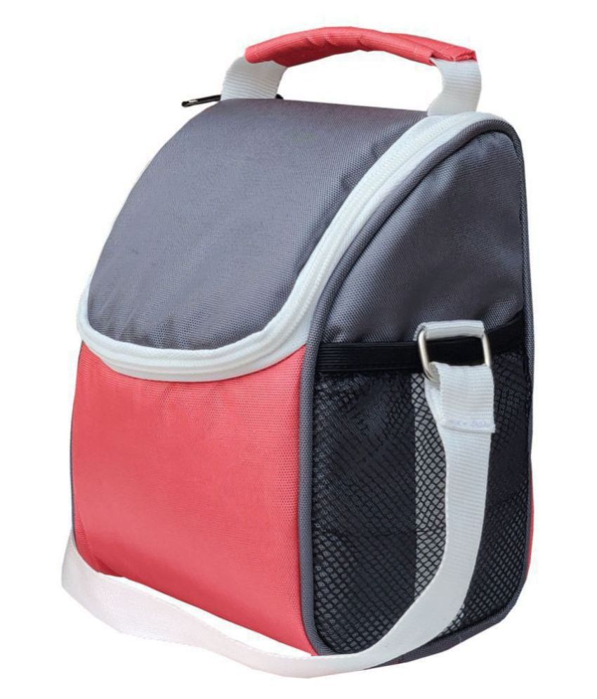 Foonty Multi Lunch Bags - 1 Pc