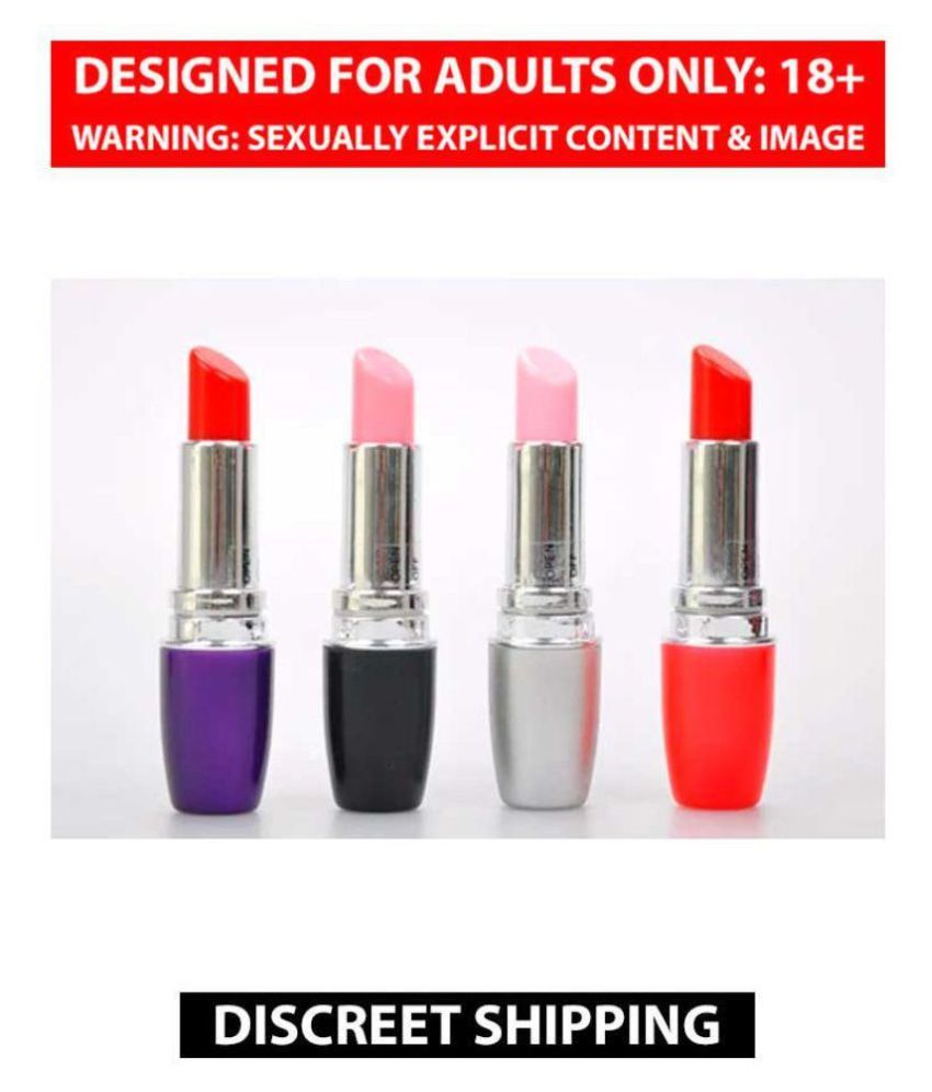 Lipstick Vibe Discreet Mini Vibrator Vibrating Lipsticks Lipstick Jump Eggs Sex Toys Sex