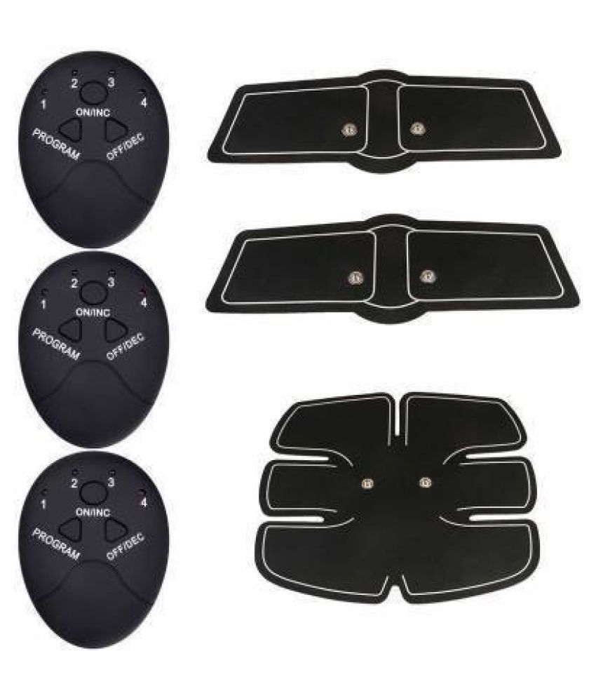 OSSDEN EMS Smart Belt for Manual Massager Buy OSSDEN EMS Smart Belt