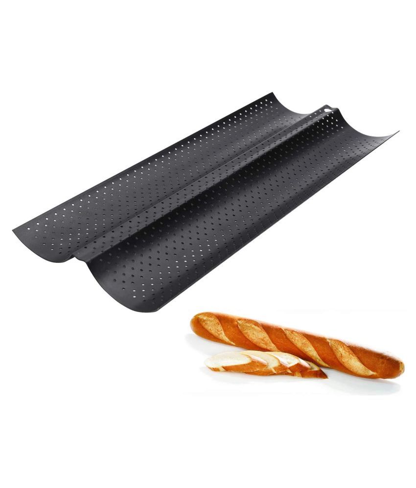 baguette loaf pan