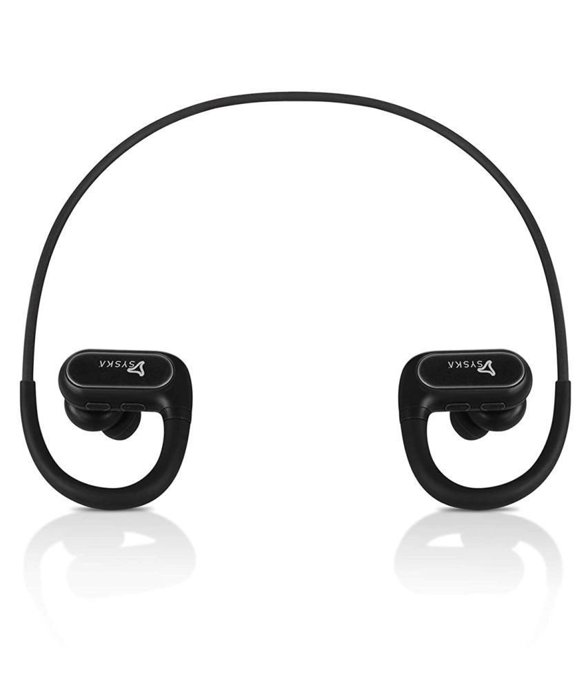 syska he5300 wireless