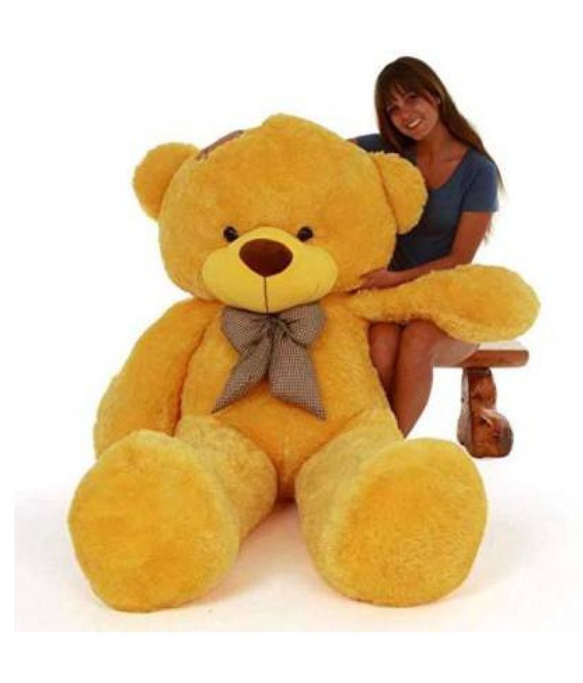 8 feet teddy bear