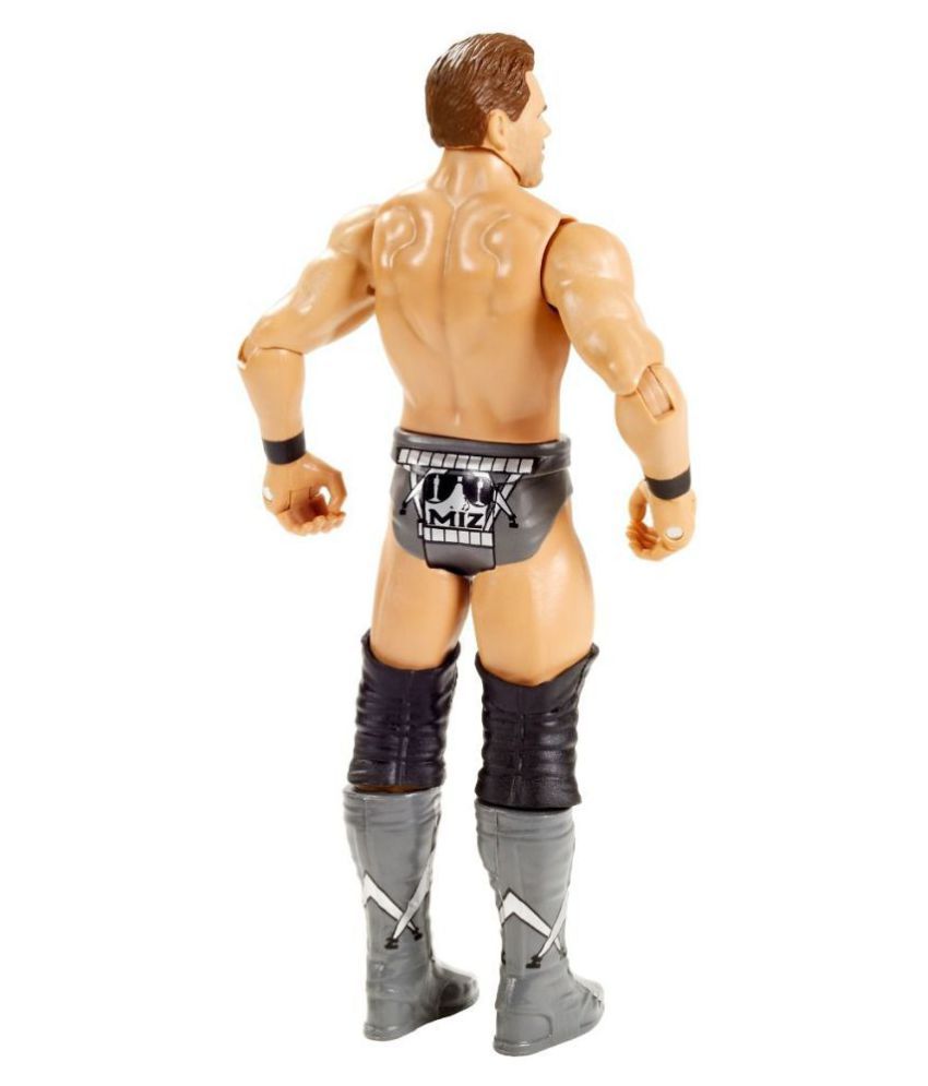 miz action figures