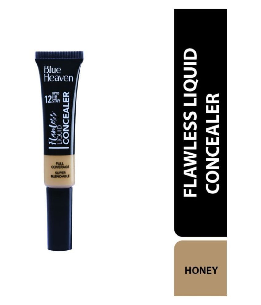 blue heaven concealer