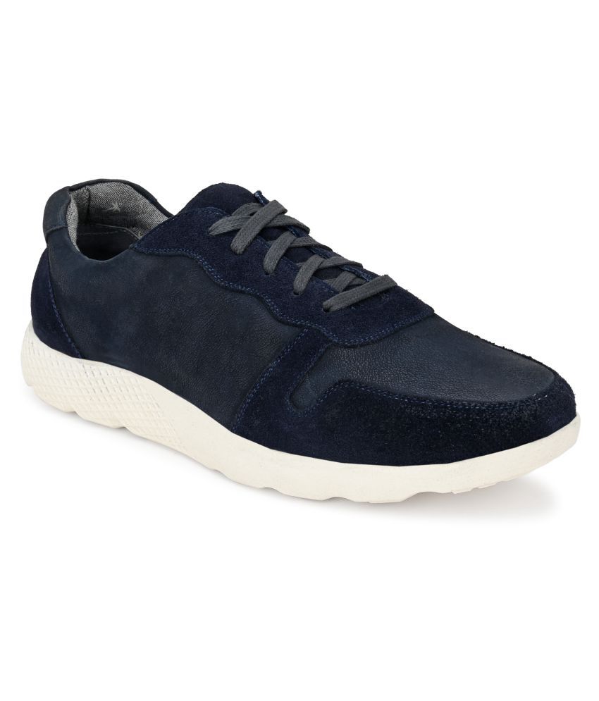 Delize Sneakers Blue Casual Shoes - Buy Delize Sneakers Blue Casual ...