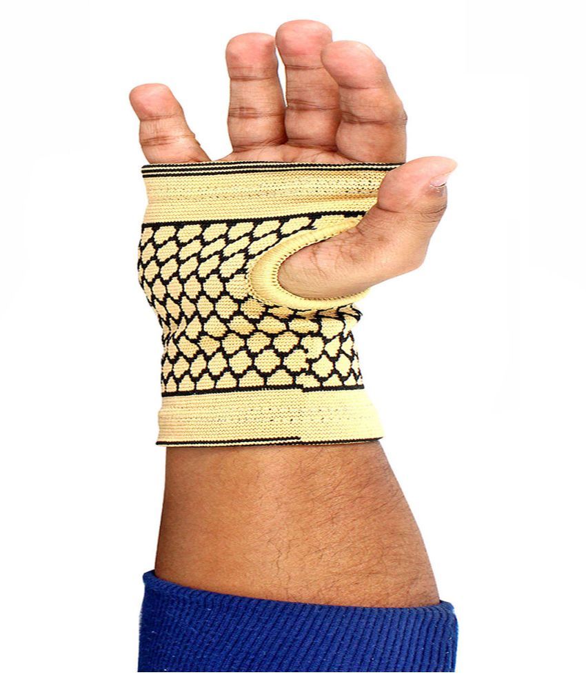 PE Palm support for pain relief Wrist Support XXL Buy PE Palm support