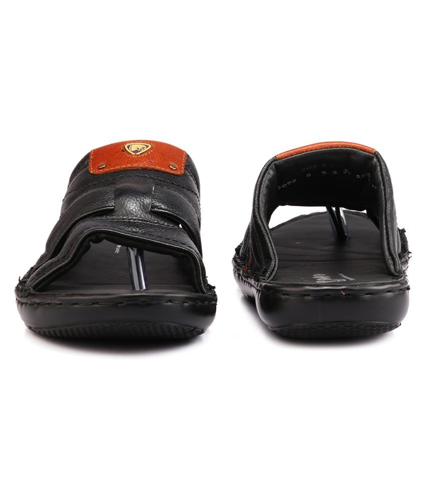 red and chief slippers