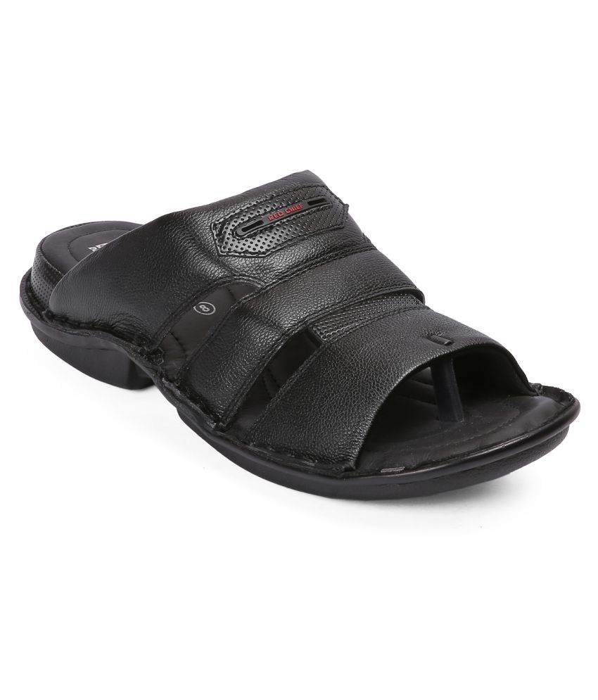 red chief slippers mens