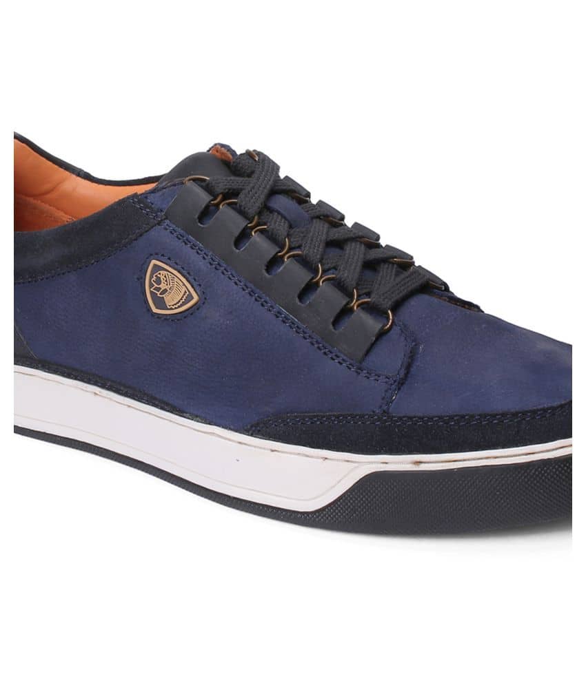 red chief blue shoes
