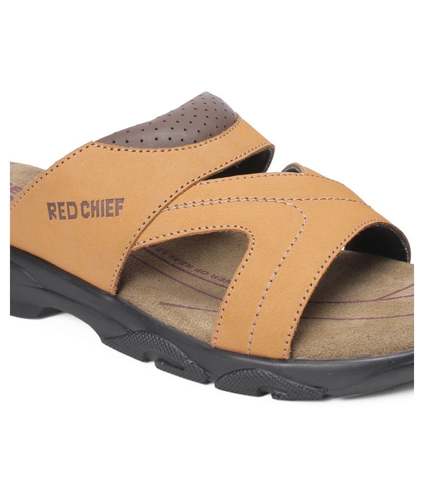 red chief slipper price