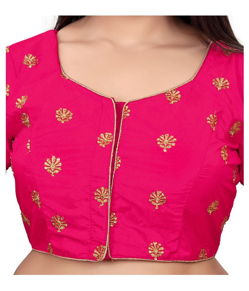 rani cut blouse