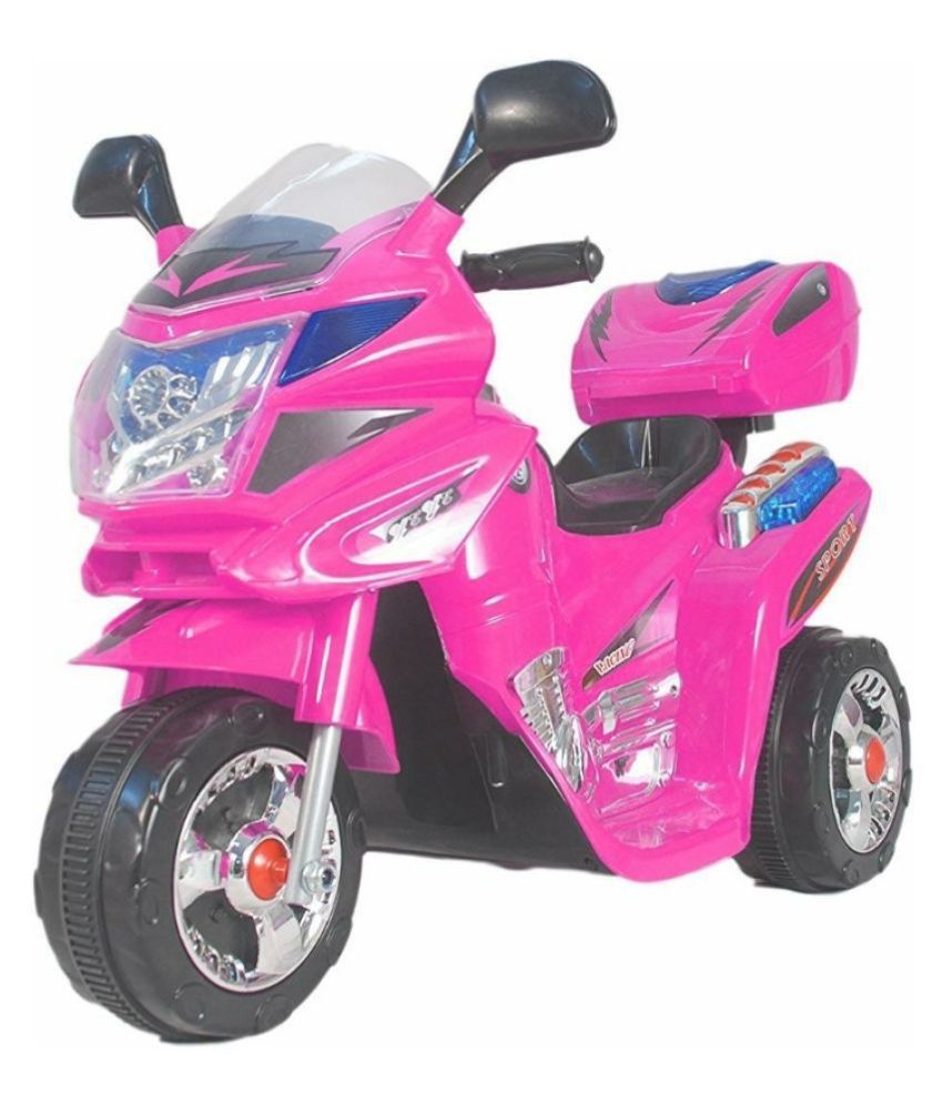 baby battery operated bike