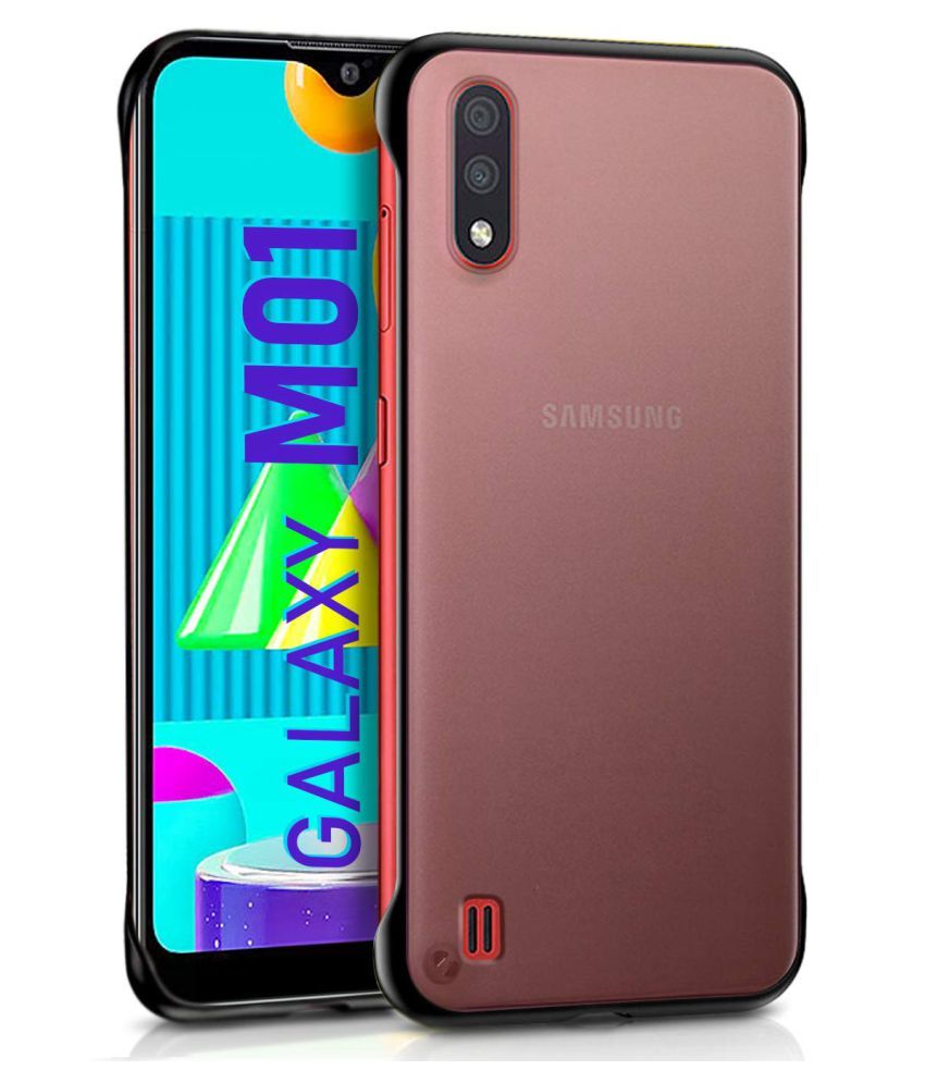 samsung m01 core cover price