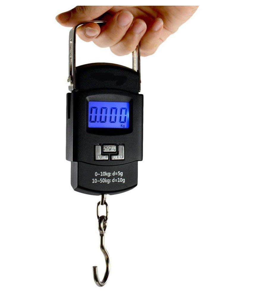 luggage weighing scale walmart