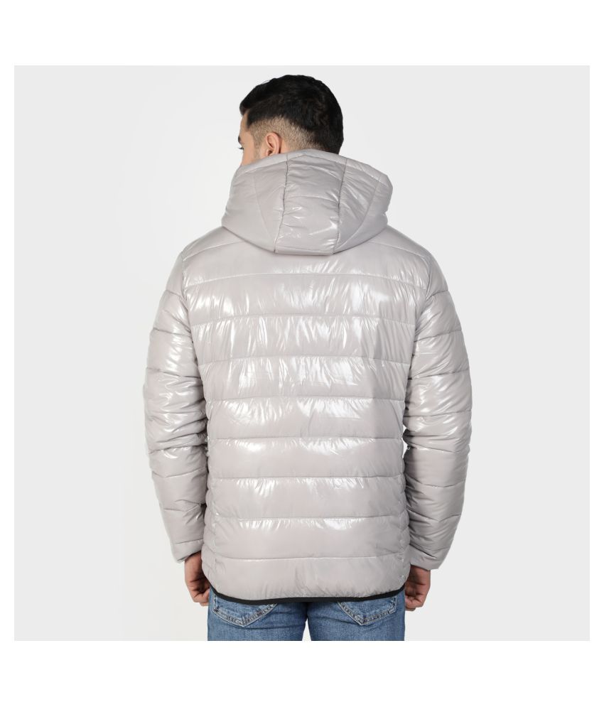 red tape glossy jacket