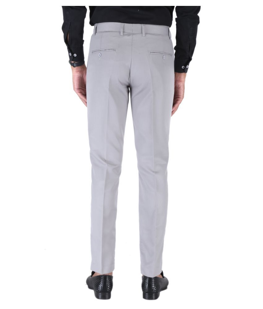 olive green slim fit pants