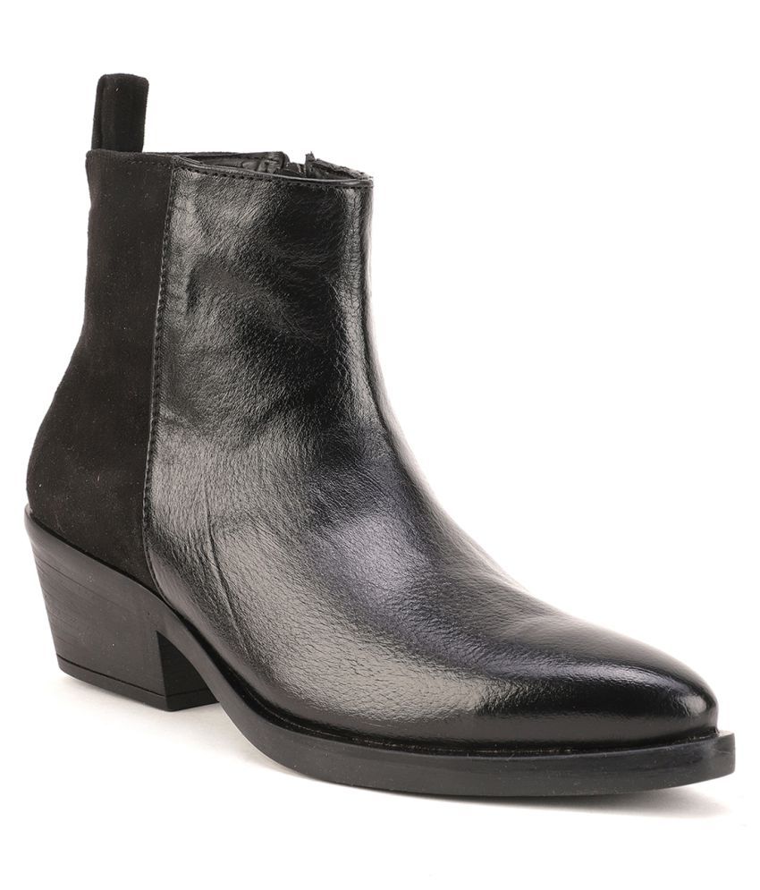 bruno manetti ankle boots