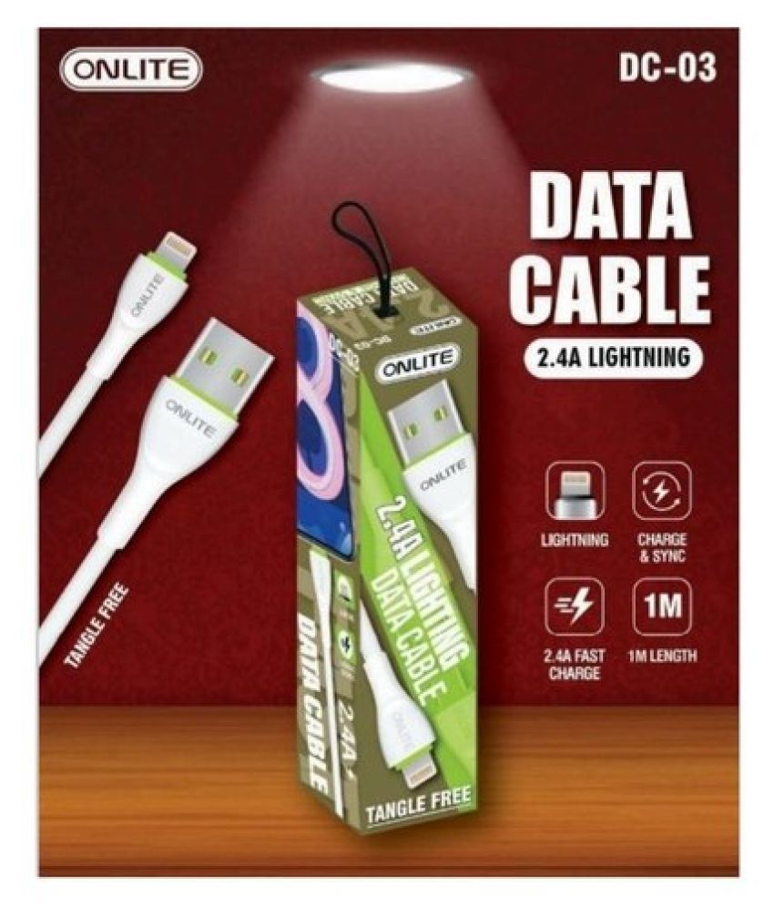 Onlite DC 03 Other Cables 1