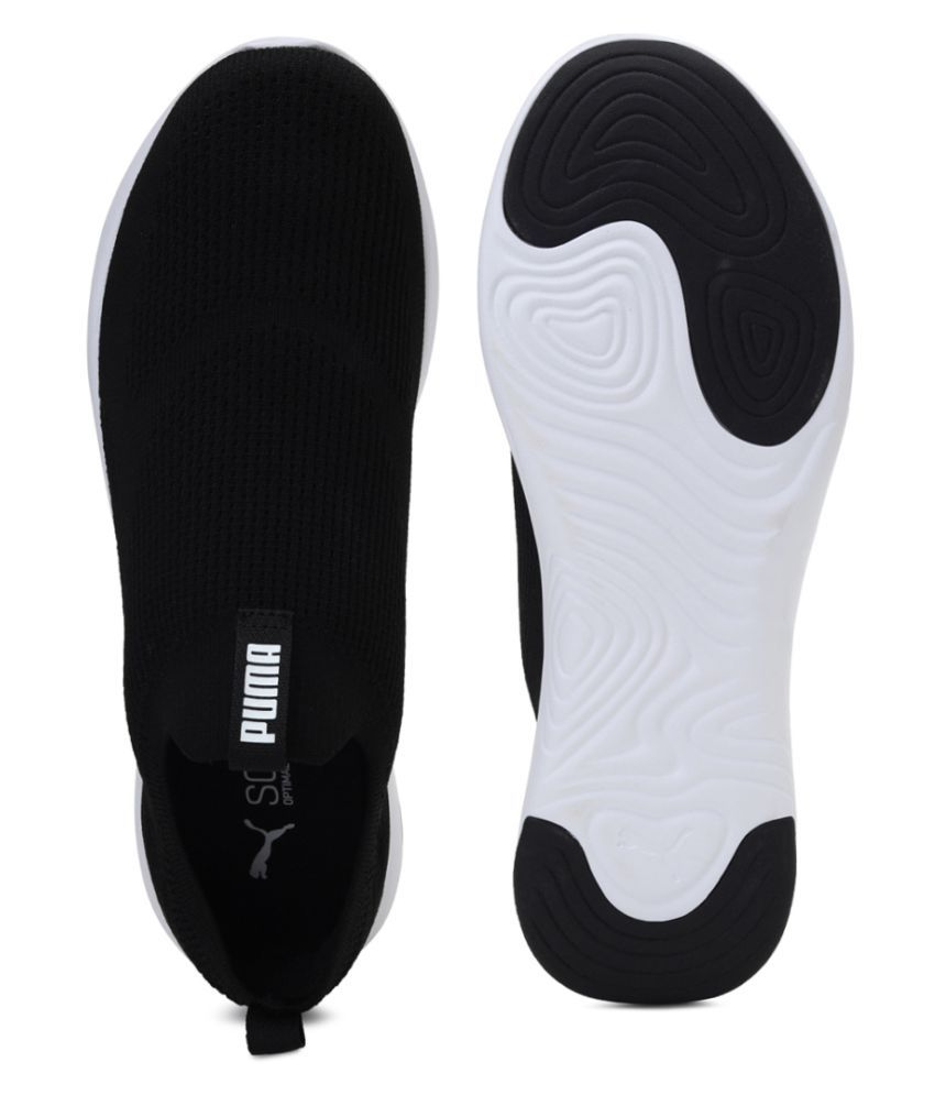 puma softride clean v2